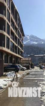 1-к квартира, посуточно, 54м2, 1/1 этаж
