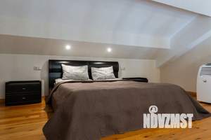 2-к квартира, посуточно, 55м2, 4/4 этаж