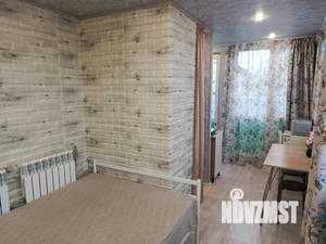 Студия квартира, посуточно, 28м2, 2/2 этаж