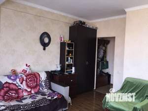 Студия квартира, на длительный срок, 27м2, 5/5 этаж