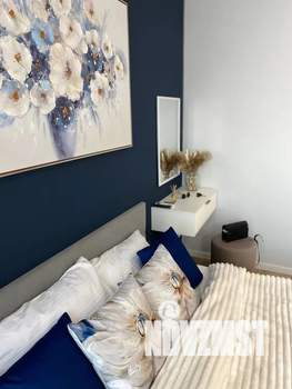 Студия квартира, посуточно, 35м2, 3/3 этаж