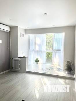2-к квартира, на длительный срок, 47м2, 3/5 этаж