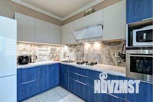 3-к квартира, посуточно, 100м2, 1/10 этаж