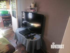 2-к квартира, на длительный срок, 27м2, 1/5 этаж