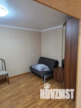 1-к квартира, посуточно, 30м2, 5/5 этаж