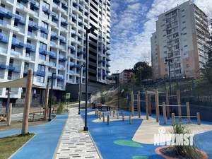 Студия квартира, на длительный срок, 24м2, 3/19 этаж