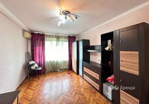 2-к квартира, на длительный срок, 50м2, 1/5 этаж