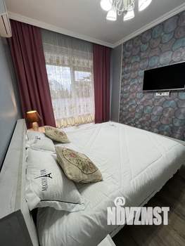 3-к квартира, посуточно, 65м2, 7/16 этаж