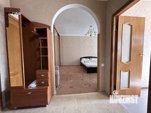 1-к квартира, на длительный срок, 40м2, 2/5 этаж