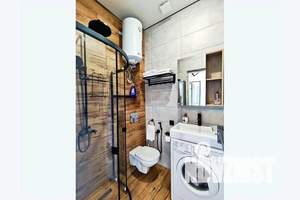 1-к квартира, посуточно, 25м2, 1/3 этаж