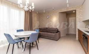 2-к квартира, на длительный срок, 38м2, 6/18 этаж
