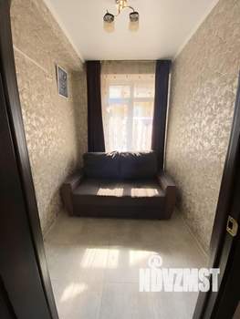 2-к квартира, посуточно, 30м2, 1/6 этаж