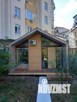 Студия квартира, посуточно, 21м2, 1/1 этаж