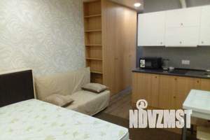 1-к квартира, посуточно, 22м2, 4/11 этаж