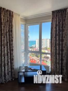 2-к квартира, посуточно, 77м2, 13/15 этаж