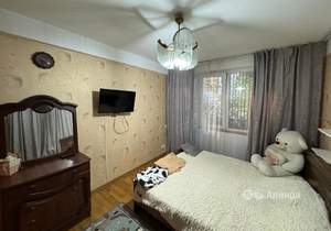 2-к квартира, на длительный срок, 54м2, 1/6 этаж