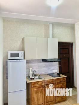 1-к квартира, на длительный срок, 38м2, 2/3 этаж