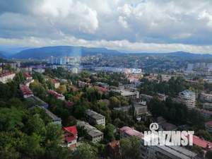 2-к квартира, посуточно, 52м2, 14/18 этаж