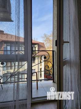 Студия квартира, посуточно, 21м2, 5/5 этаж