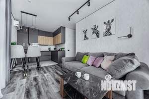 3-к квартира, посуточно, 70м2, 1/1 этаж