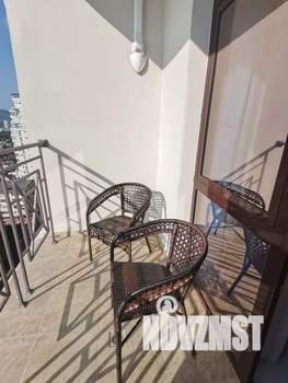 1-к квартира, посуточно, 55м2, 13/15 этаж