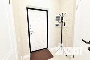1-к квартира, посуточно, 35м2, 3/10 этаж