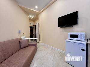 Студия квартира, на длительный срок, 20м2, 1/4 этаж