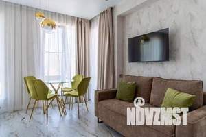 1-к квартира, посуточно, 24м2, 7/7 этаж