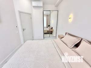 1-к квартира, посуточно, 35м2, 10/10 этаж