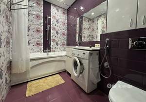 2-к квартира, на длительный срок, 51м2, 7/9 этаж