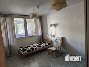 2-к квартира, на длительный срок, 50м2, 5/5 этаж