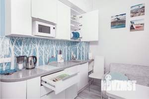 1-к квартира, посуточно, 31м2, 1/1 этаж