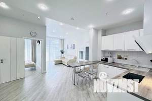 2-к квартира, посуточно, 60м2, 7/19 этаж