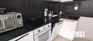 1-к квартира, посуточно, 45м2, 1/8 этаж