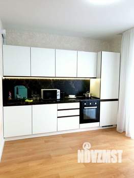 1-к квартира, на длительный срок, 48м2, 16/18 этаж