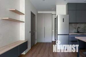 1-к квартира, посуточно, 24м2, 7/7 этаж