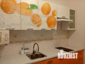 Студия квартира, посуточно, 26м2, 1/16 этаж