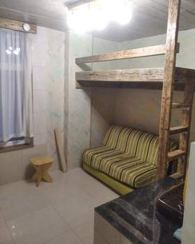 Студия квартира, на длительный срок, 15м2, 1/3 этаж