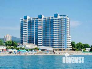 2-к квартира, посуточно, 58м2, 1/1 этаж