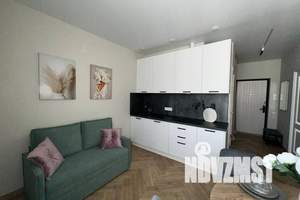 1-к квартира, посуточно, 40м2, 12/12 этаж