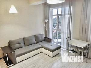 1-к квартира, посуточно, 31м2, 4/5 этаж