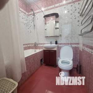 1-к квартира, посуточно, 62м2, 9/16 этаж