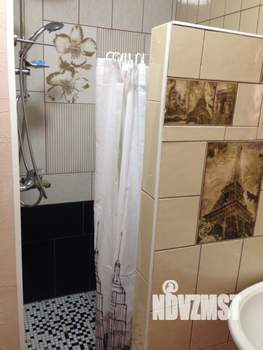 Студия квартира, посуточно, 30м2, 3/10 этаж