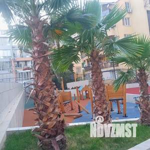 1-к квартира, посуточно, 30м2, 1/17 этаж