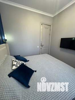 2-к квартира, посуточно, 50м2, 4/5 этаж