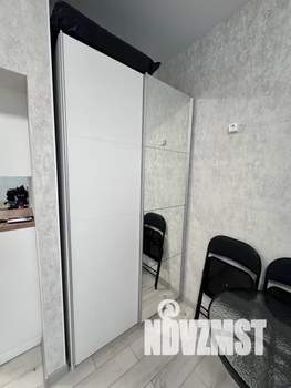 2-к квартира, посуточно, 35м2, 2/3 этаж