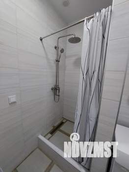 1-к квартира, посуточно, 31м2, 1/4 этаж