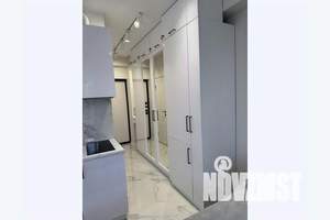 1-к квартира, посуточно, 20м2, 4/11 этаж
