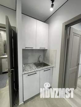 2-к квартира, посуточно, 45м2, 4/18 этаж