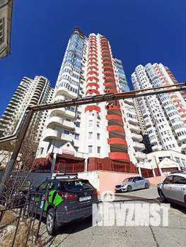2-к квартира, посуточно, 50м2, 8/19 этаж